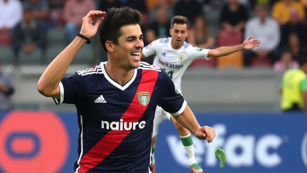 【意甲爆冷】佛罗伦萨1-3惨败科莫！德赫亚黄油手送礼，法布雷加斯率队客场掀翻紫百合